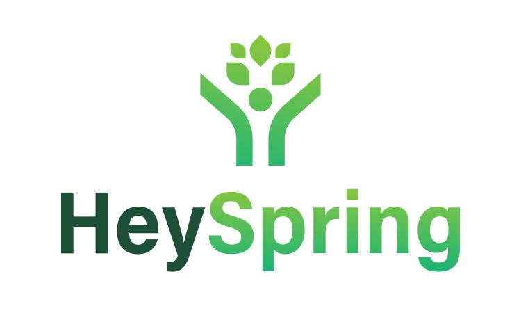 Available Business Name For Sale - HeySpring